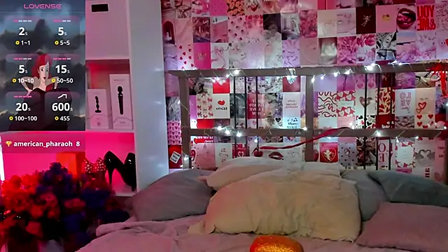 DiWalton online show from 10/27/25, 06:47