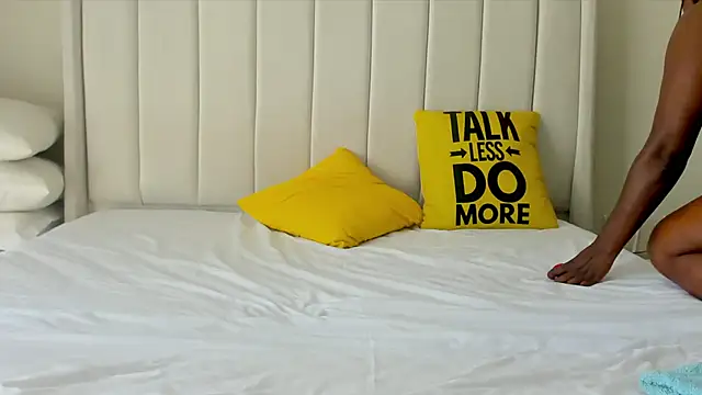  heavenlysent online show from 03/24/26, 12:16