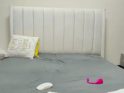  heavenlysent online show from 11/05/25, 01:42