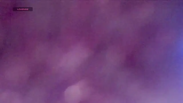  heavenlysent online show from 01/14/26, 06:00