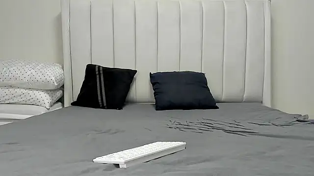  heavenlysent online show from 05/11/26, 05:31