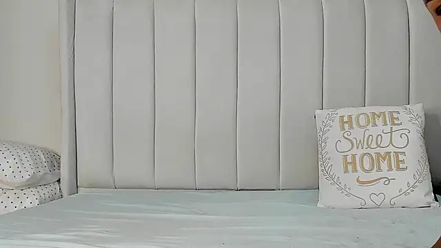  heavenlysent online show from 05/19/26, 04:08