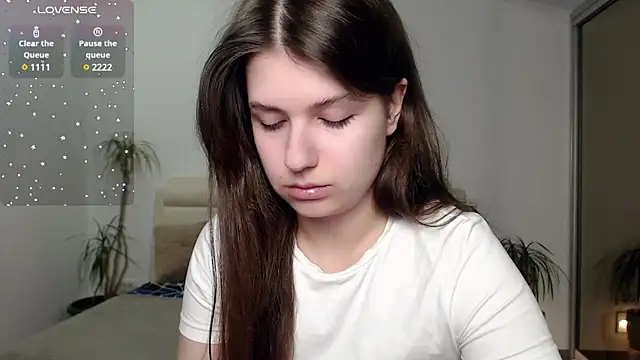 Snapshot of SayMeow_ chatting on 02/23/25, 09:59 SayMeow online show from 02/23/25, 09:59