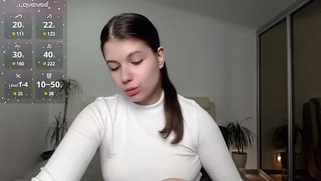 Snapshot of SayMeow_ chatting on 02/03/25, 02:25 SayMeow online show from 02/03/25, 02:25