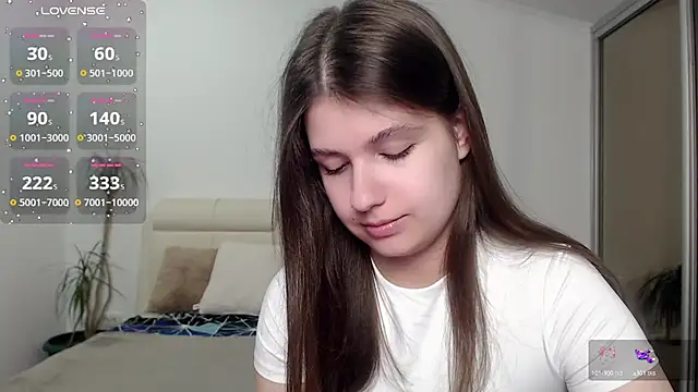 Snapshot of SayMeow_ chatting on 02/26/25, 08:47 SayMeow online show from 02/26/25, 08:47