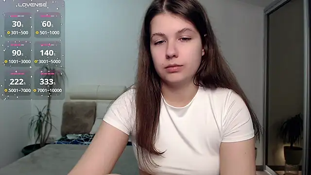 Snapshot of SayMeow_ chatting on 03/07/25, 09:17 SayMeow online show from 03/07/25, 09:17