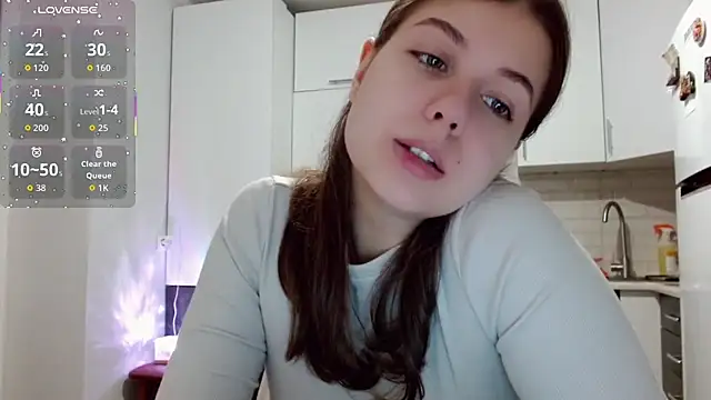 SayMeow  online show from 11/08/25, 08:34