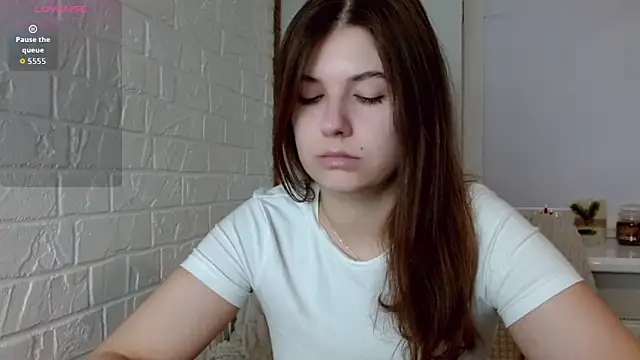 Snapshot of SayMeow_ chatting on 09/15/25, 05:52 SayMeow online show from 09/15/25, 05:52