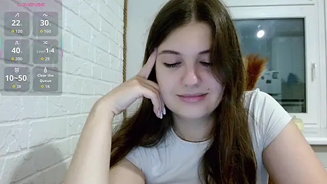 SayMeow  online show from 11/30/25, 10:54