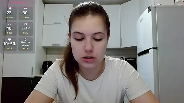 SayMeow  online show from 04/29/26, 05:55