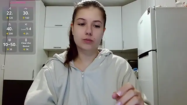 SayMeow  online show from 05/13/26, 07:43