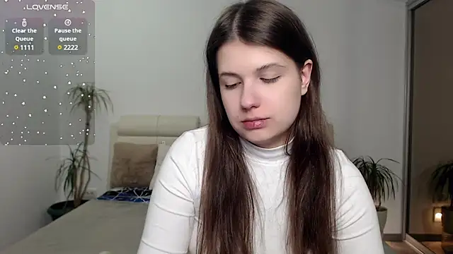 Snapshot of SayMeow_ chatting on 02/19/25, 04:34 SayMeow online show from 02/19/25, 04:34