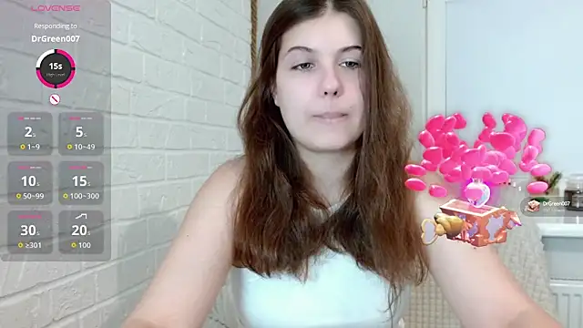 Snapshot of SayMeow_ chatting on 09/13/25, 05:07 SayMeow online show from 09/13/25, 05:07