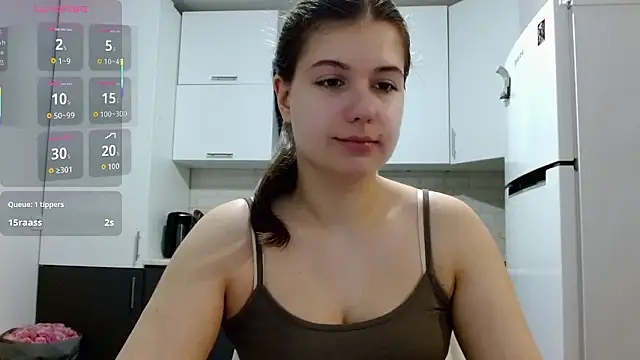 SayMeow  online show from 01/08/26, 04:51