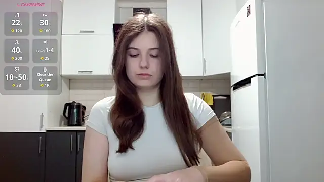 Snapshot of SayMeow_ chatting on 03/03/26, 05:47 SayMeow online show from 03/03/26, 05:47