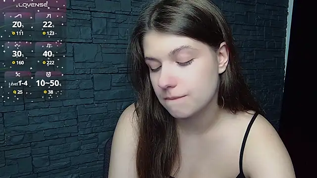 Snapshot of SayMeow_ chatting on 01/30/25, 10:51 SayMeow online show from 01/30/25, 10:51