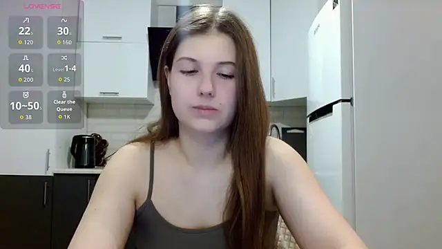 SayMeow  online show from 04/14/26, 08:25