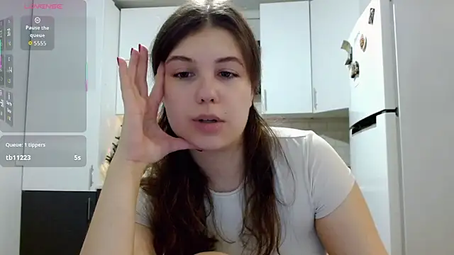 SayMeow  online show from 12/16/25, 12:04