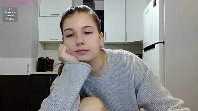 Snapshot of SayMeow_ chatting on 02/26/26, 08:42 SayMeow online show from 02/26/26, 08:42