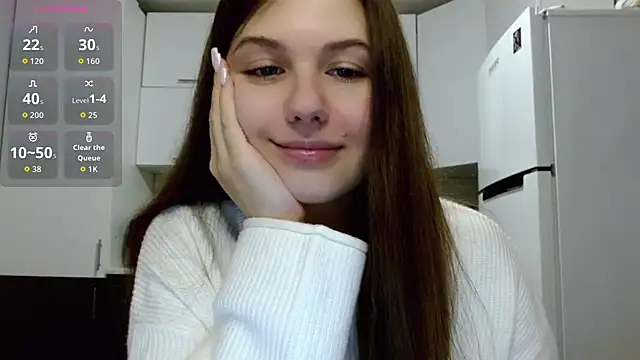 Snapshot of SayMeow_ chatting on 02/24/26, 09:48 SayMeow online show from 02/24/26, 09:48