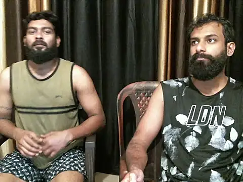 indian2 online show from 02/26/26, 02:39