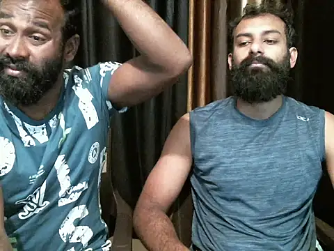 indian2 online show from 02/17/26, 04:21