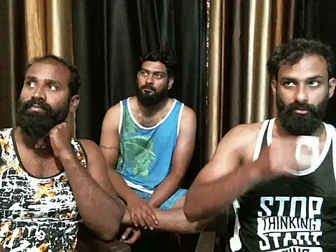 indian2 online show from 02/21/26, 01:57