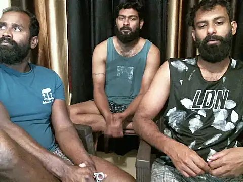 indian2 online show from 02/22/26, 02:08