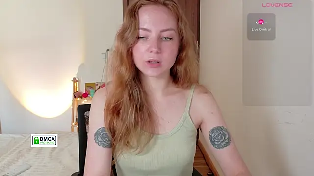 RedFires online show from 05/18/26, 05:34