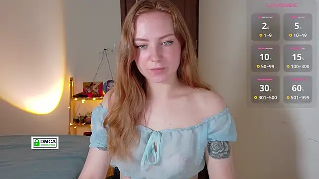 RedFires online show from 05/06/26, 05:33