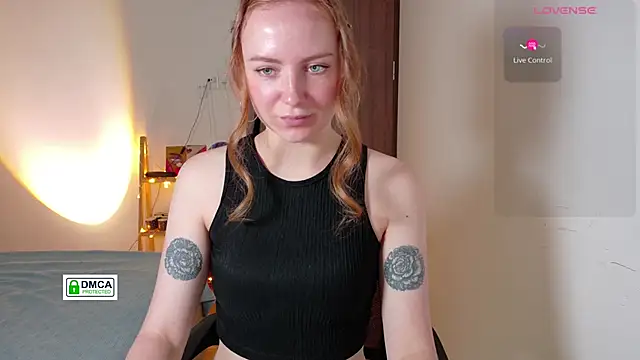 RedFires online show from 05/04/26, 06:27