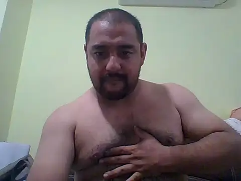 Blackcharro888 online show from 07/29/26, 04:17