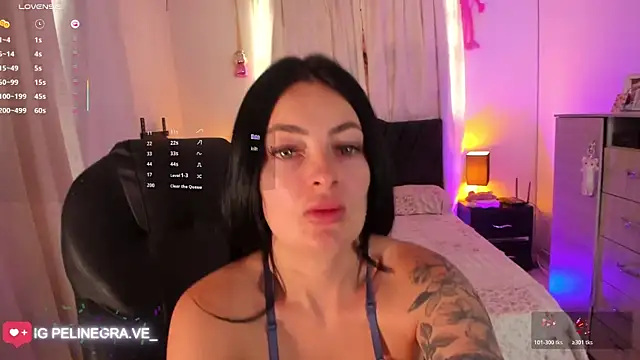 rubicarter online show from 03/27/26, 01:01