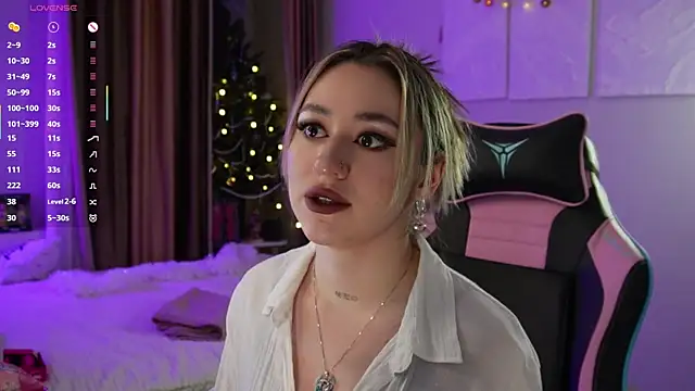 Fiona-Love online show from 01/10/26, 05:19