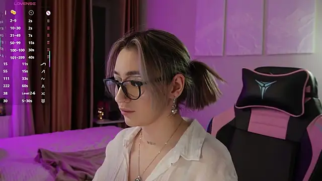 Fiona-Love online show from 01/14/26, 05:27