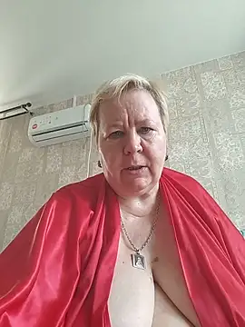 EffectFiona online show from 06/11/26, 03:58