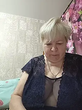 EffectFiona online show from 03/26/26, 12:20