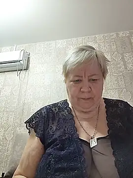 EffectFiona online show from 03/31/26, 01:07