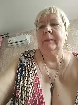 EffectFiona online show from 03/21/26, 04:14