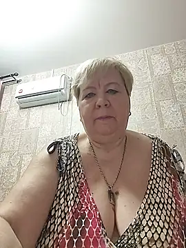 EffectFiona online show from 03/15/26, 10:50