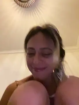 Gipoltergeist online show from 01/27/25, 04:30