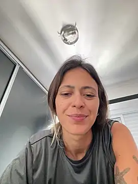 Gipoltergeist online show from 10/16/25, 03:42