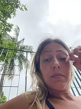 Gipoltergeist online show from 01/28/25, 03:46