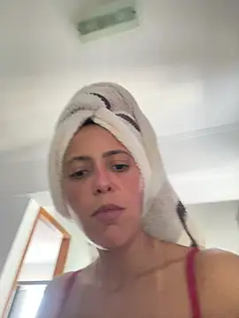 Gipoltergeist online show from 03/06/25, 03:13