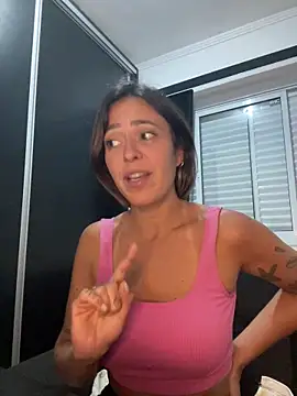 Gipoltergeist online show from 10/27/25, 09:49