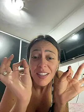 Gipoltergeist online show from 02/18/26, 01:14