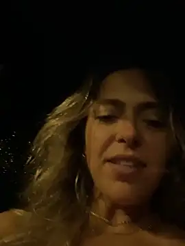 Gipoltergeist online show from 03/16/25, 06:31