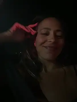 Gipoltergeist online show from 03/15/26, 03:35