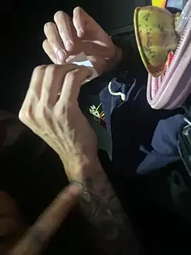 Gipoltergeist online show from 04/13/26, 04:38