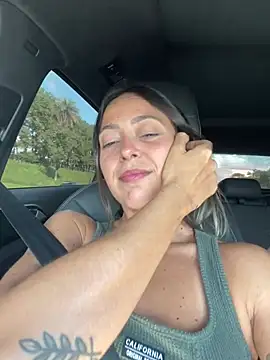 Gipoltergeist online show from 04/05/26, 05:52